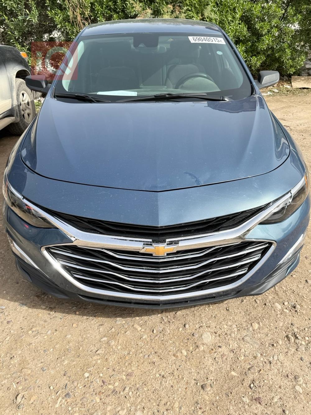 شيفروليه ماليبو